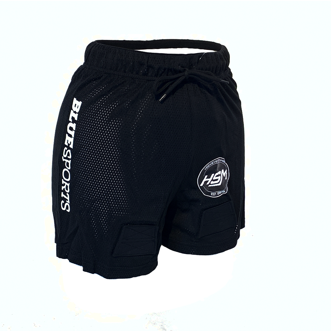 Short HSM Mesh Jill - Junior